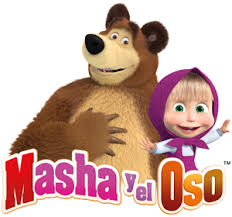 masha y el oso juegos