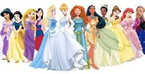 Shows Infantiles Princesas Disney