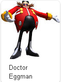 doctor eggman