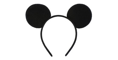 Decoración de Mickey Mouse