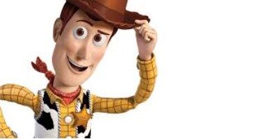 Shows infantiles de Woody para fiestas de cumpleaños